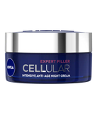 NIVEA Cellular Expert Filler Intensive Anti-Age Night Care 50 ML