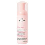 Nuxe Very Rose Foaming Cleanser 150ml