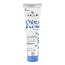 Nuxe Fraiche de Beaute 3-en-1 Cream 100ml