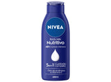 Nivea Rich Nourishing Body Lotion Dry Skin 400ML