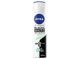 NIVEA Black & White Active 72h Anti-Perspirant Deodorant Spray 150 ml