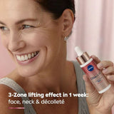 NIVEA Cellular Expert Lift 3-Zone Lifting Serum 30 ML