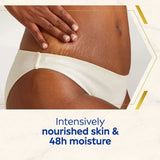 Nivea Luminous Anti Stretch Mark & Dark Spots Cream 200ml