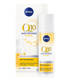 NIVEA Q10 Anti-Wrinkle Power Replenishing Serum Pearl 30 ML