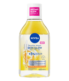 NIVEA Skin Glow Serum Infused Micellar Water 400 ML