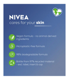 NIVEA Skin Glow Serum Infused Micellar Water 400 ML