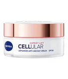 NIVEA Cellular Expert Lift Anti-Age Day Cream SPF30 50 ML