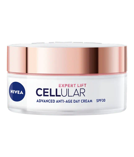 NIVEA Cellular Expert Lift Anti-Age Day Cream SPF30 50 ML