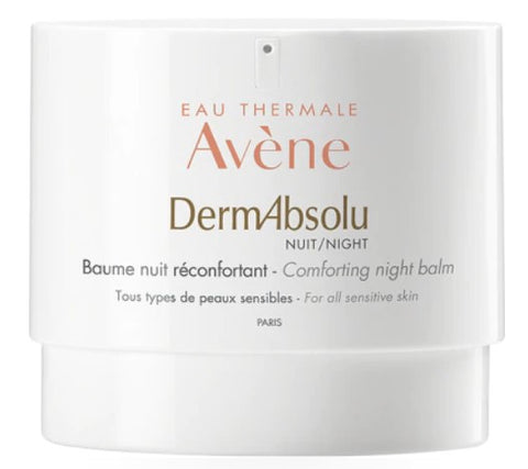 Avène DermAbsolu Night Comforting night balm 40 ml