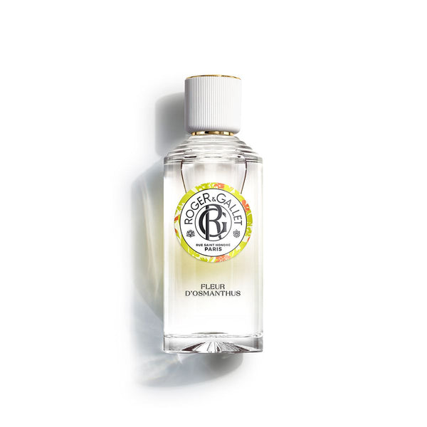 Roger&Gallet Fleur D'Osmanthus Wellbeing Fragrance