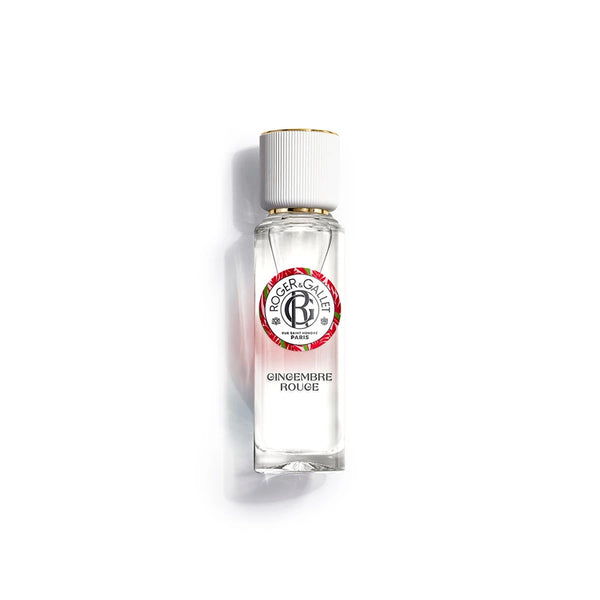 Roger&Gallet GIngembre Rouge Wellbeing Fragrant Water