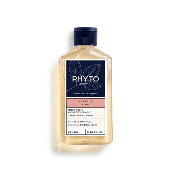 PHYTO COLOR Anti-Fade Shampoo 200ml