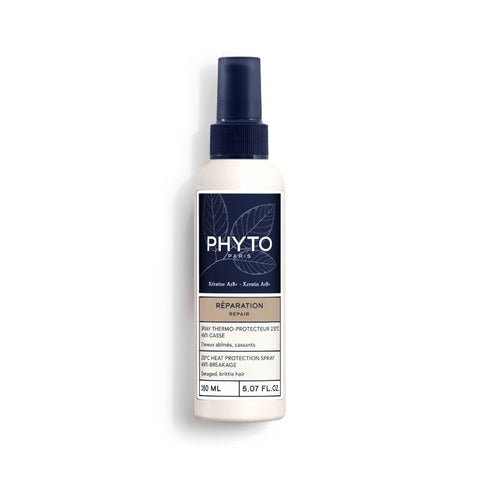 PHYTO REPAIR Heat Protecting 230º Spray Anti-Breakage 150ml