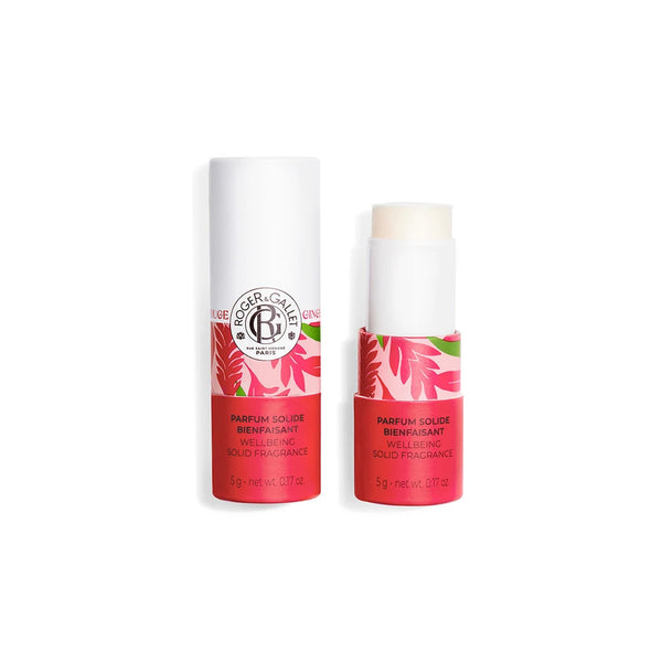 Roger&Gallet GIngembre Rouge Wellbeing Fragrant Water