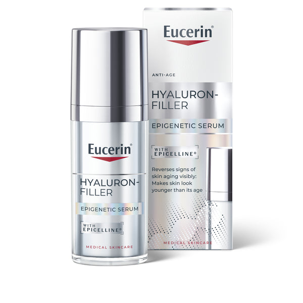 Eucerin Hyaluron-Filler Epigenetic Serum 30ml