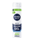 NIVEA MEN Sensitive Shaving Gel 200 ML