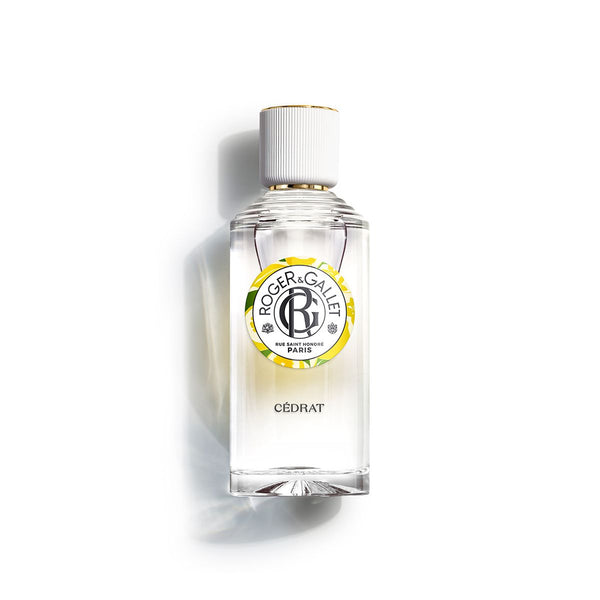 Roger&Gallet Cédrat Wellbeing Fragrance