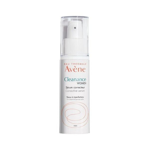 Avène Cleanance Women Corrective Serum 30 ml