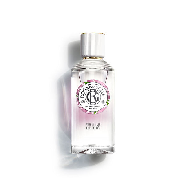 Roger&Gallet Feuille de Thé Wellbeing Fragrance