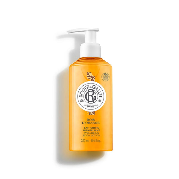 Roger&Gallet Wellbeing Body Lotions 250 ML