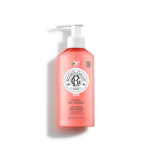 Roger&Gallet Wellbeing Body Lotions 250 ML