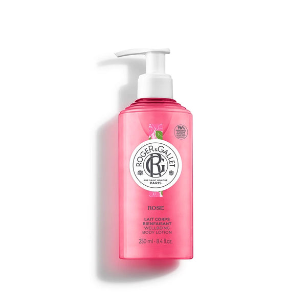 Roger&Gallet Wellbeing Body Lotions 250 ML