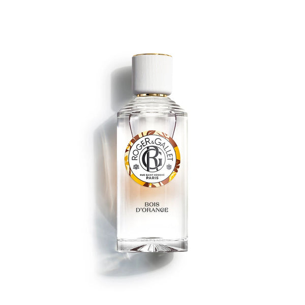 Roger&Gallet Bois D`Orange Wellbeing Fragrance