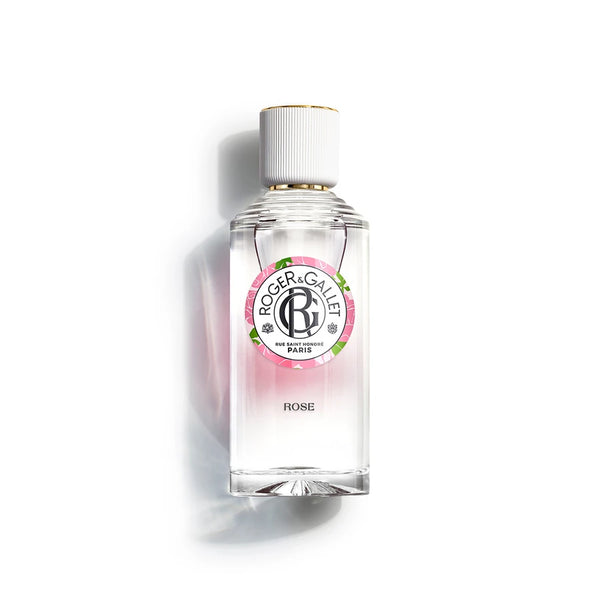 Roger&Gallet Rose Wellbeing Fragrant Water