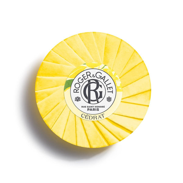 Roger&Gallet Wellbeing Soaps 100 Grs