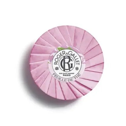 Roger&Gallet Wellbeing Soaps 100 Grs