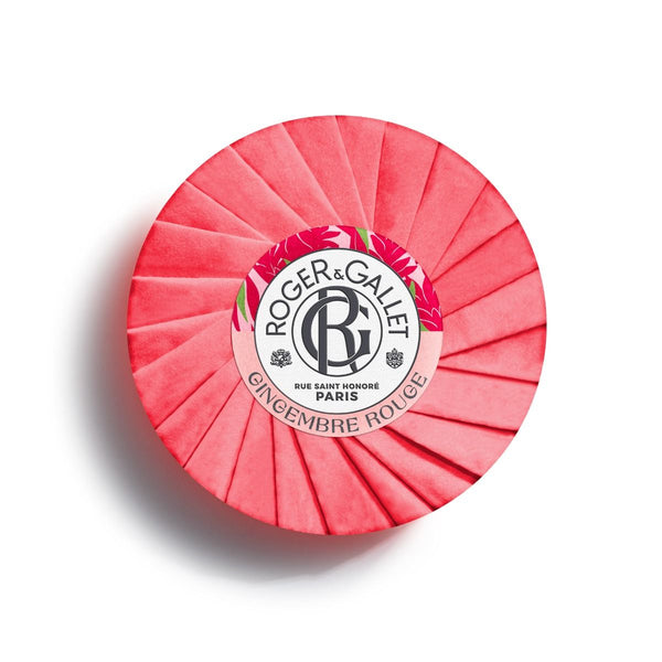 Roger&Gallet Wellbeing Soaps 100 Grs