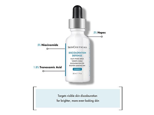 Skinceuticals Discoloration Defense Serum 30mL