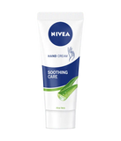 Nivea Soothing Care Aloe Vera Hand Cream 100 ml