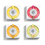 Roger&Gallet Wellbeing Soaps 100 Grs