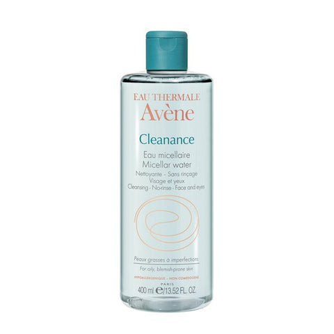 Avène Cleanance Micellar Water 400ml