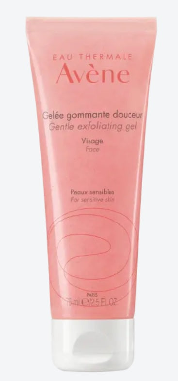 Avène Cleanance Gel de Limpeza 200ml