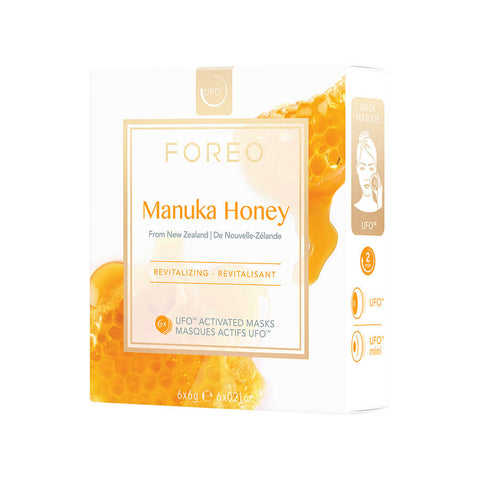 Foreo UFO Mask Manuka Honey