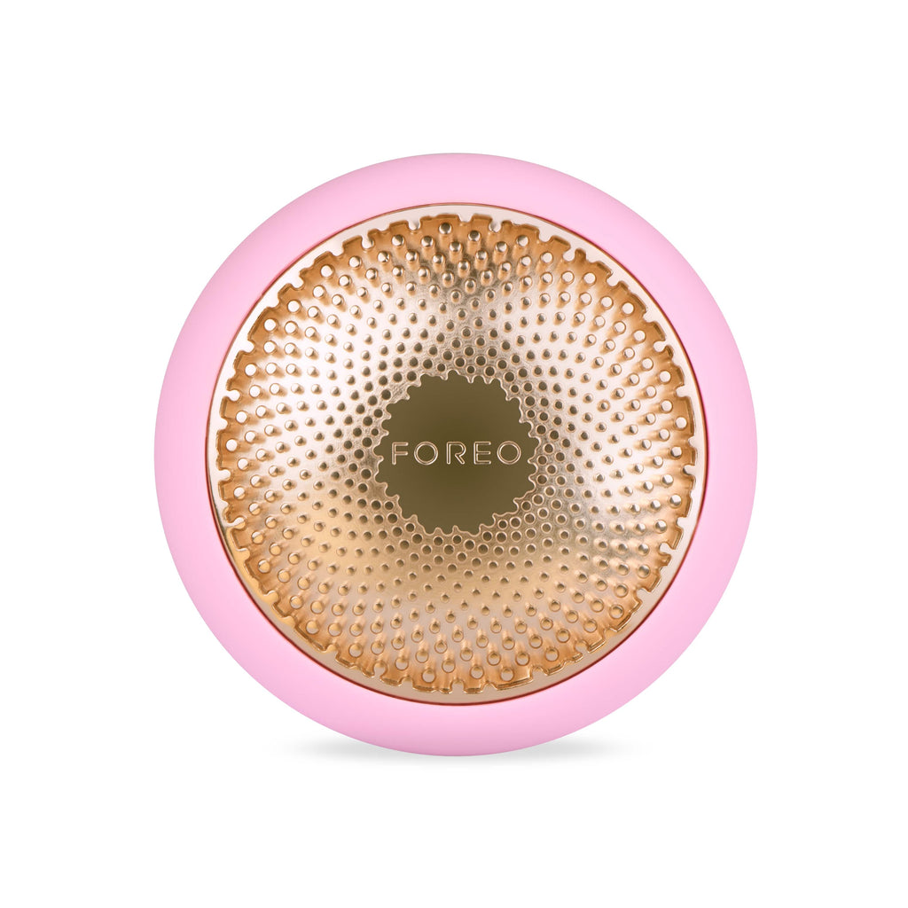 Foreo UFO Online 2 Dr. - Pearl Skin Pink
